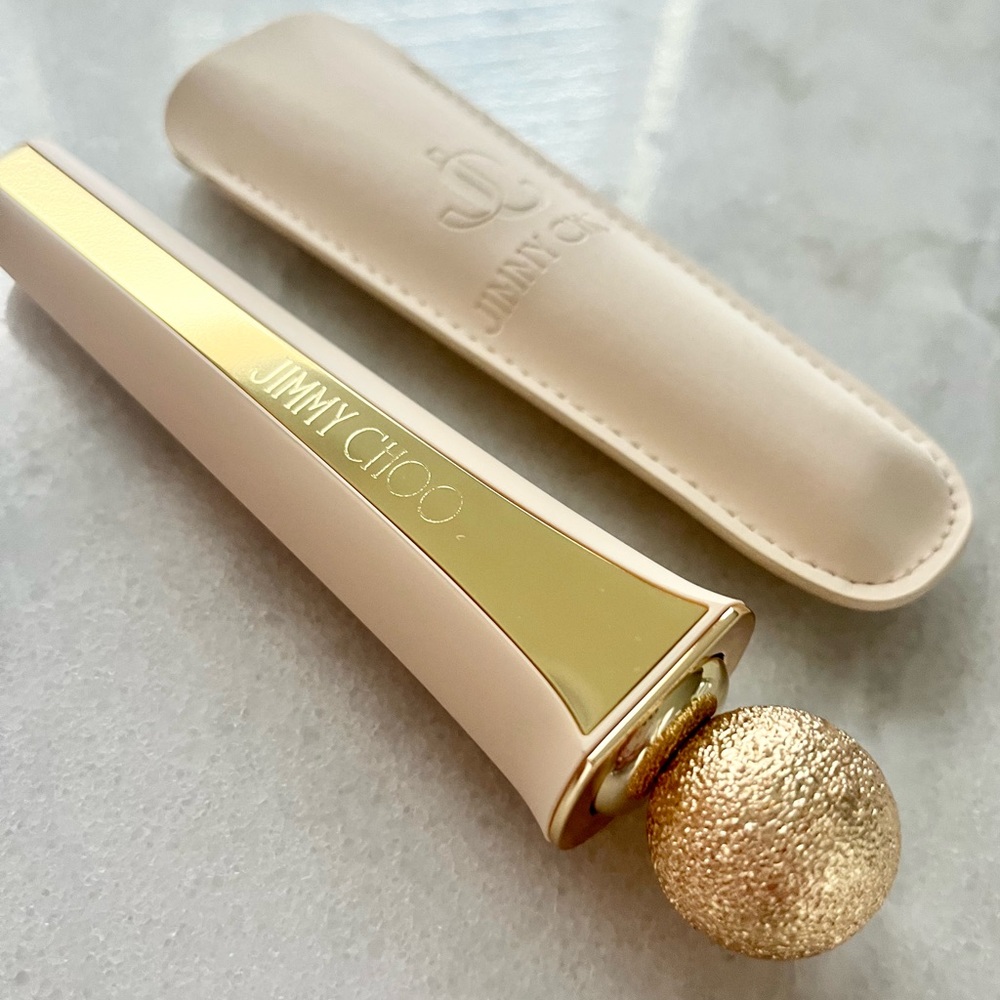 Jimmy Choo Satin Lipstick